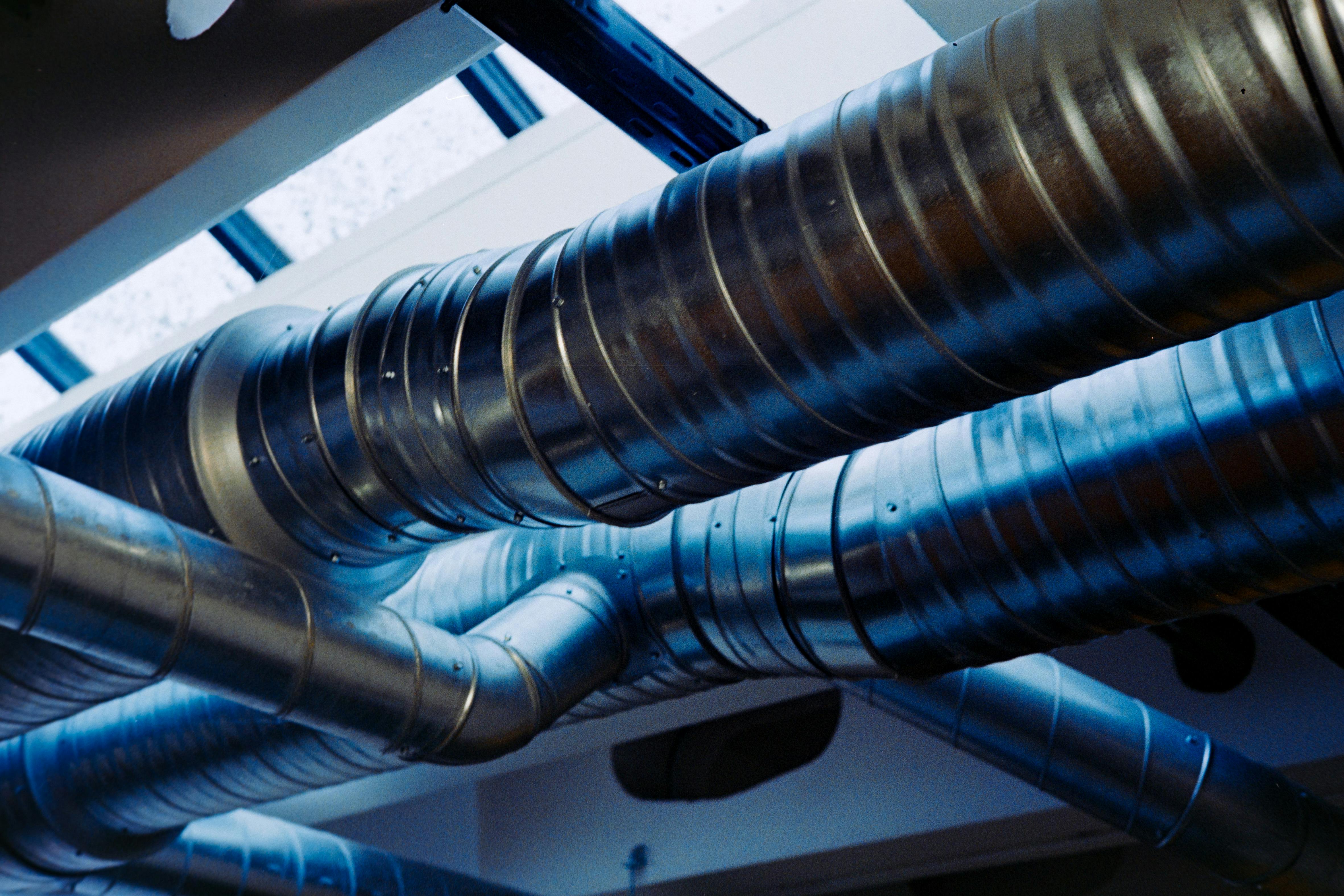 Duct Cleaning