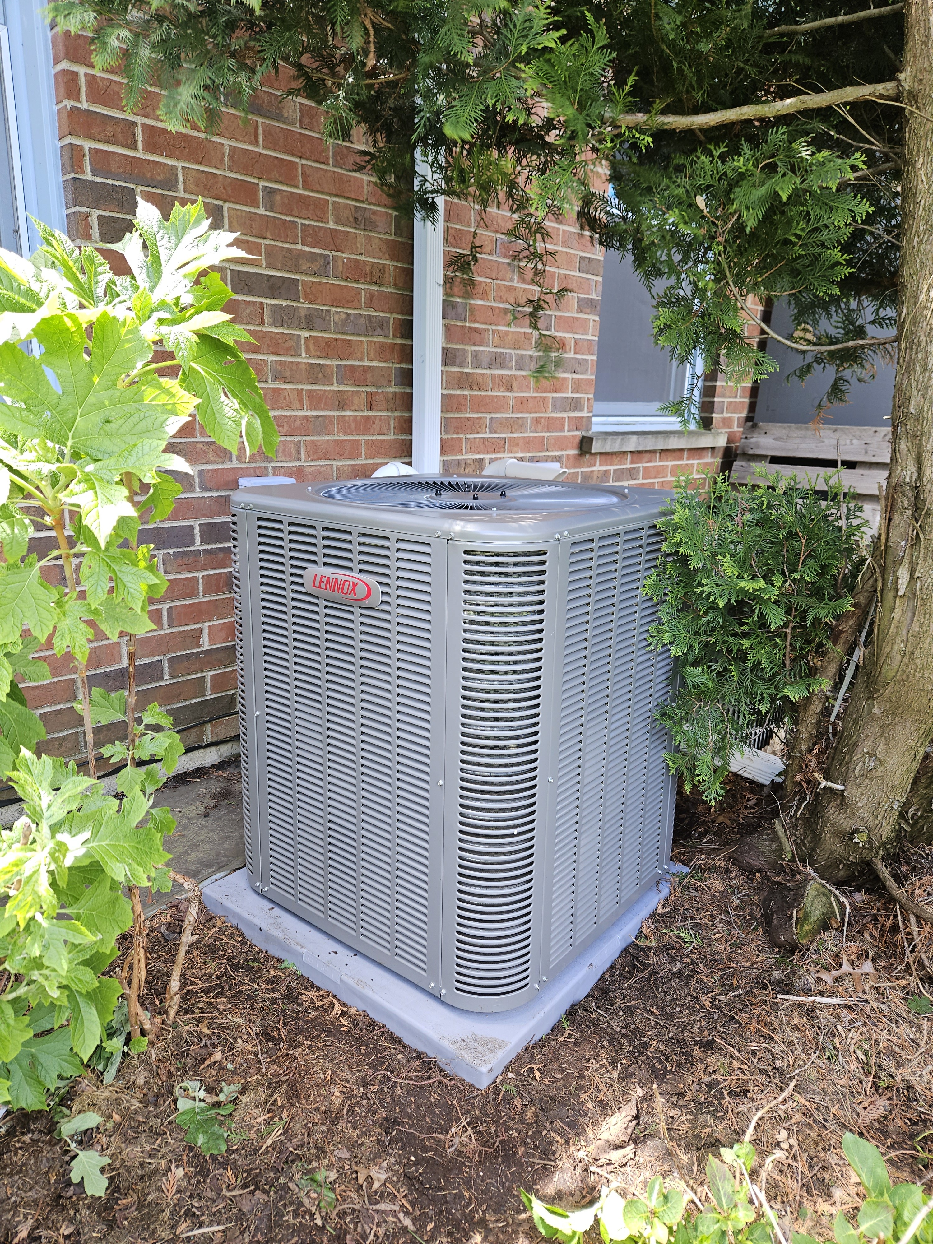 AC Repair & Install