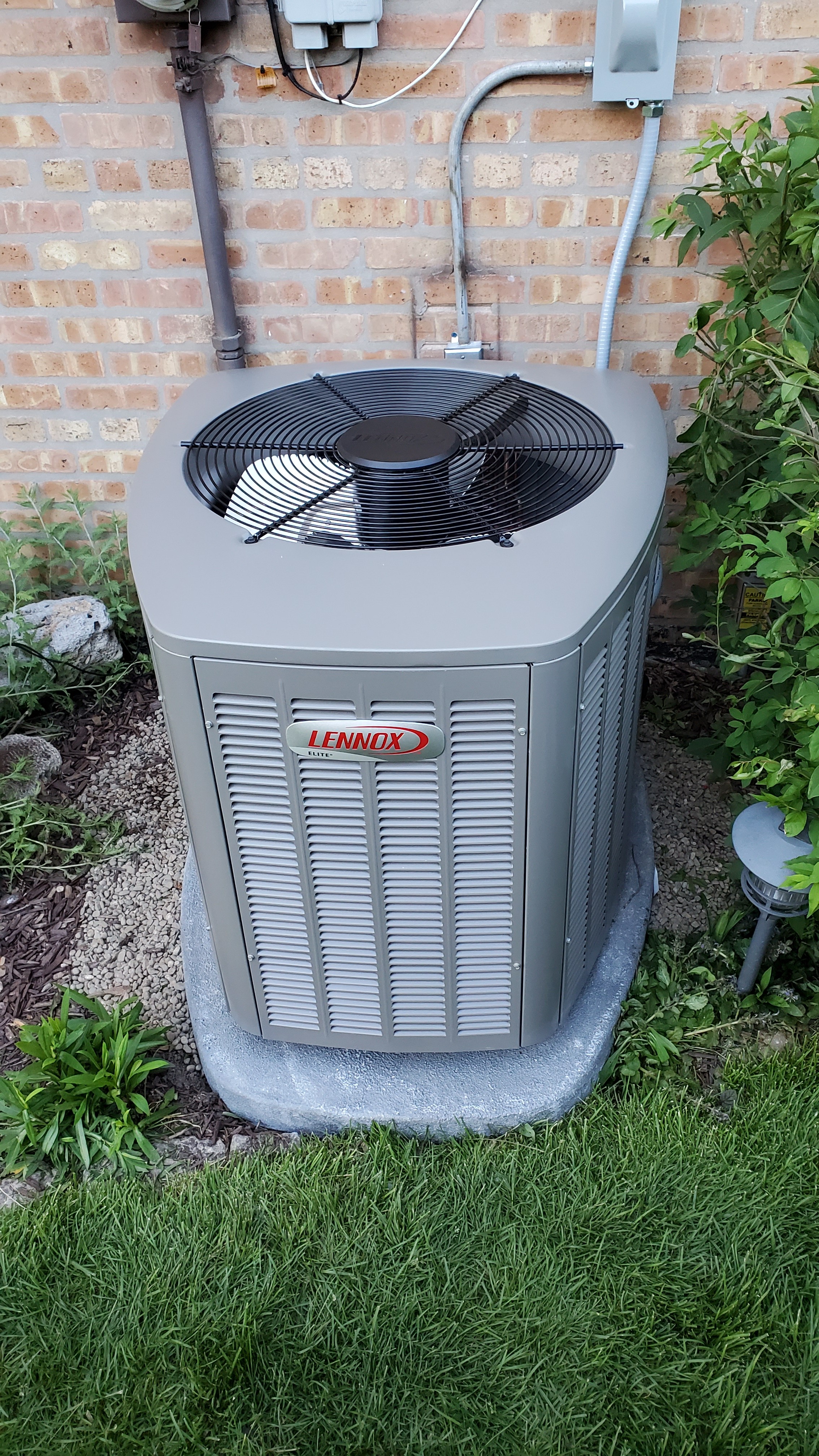 AC Unit
